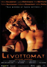 Levottomat