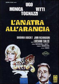 L'anatra all'arancia