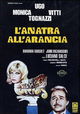 L'anatra all'arancia
