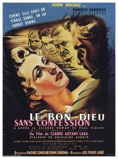 Le bon Dieu sans confession (1953)