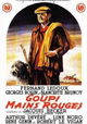 Goupi Mains Rouges