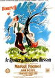 Le rosier de Madame Husson