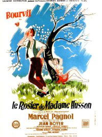 Le rosier de Madame Husson (1950)