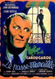 Garou Garou le Passe-muraille