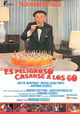 Es peligroso casarse a los 60