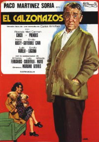 El calzonazos (1974)