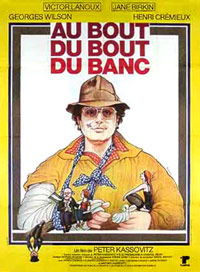Au bout du bout du banc (1979)