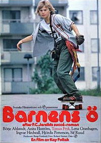 Barnens ö (1980)