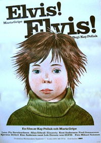 Elvis! Elvis!