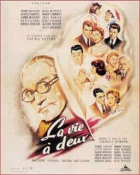 La vie à deux