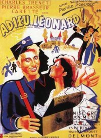Adieu Léonard (1943)