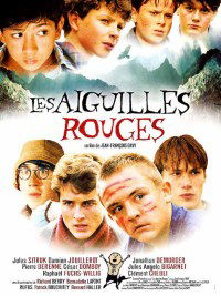 Les aiguilles rouges (2006)