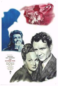 The October Man (1947)