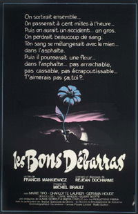 Les bons débarras (1980)