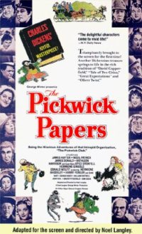 The Pickwick Papers