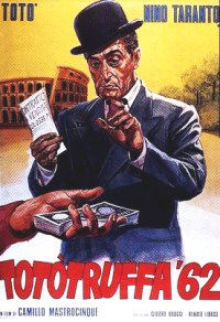 Totòtruffa '62 (1961)