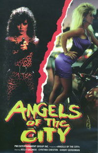 Angels of the City