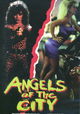Angels of the City