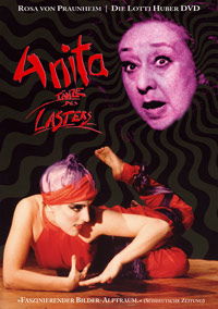 Anita - Tänze des Lasters (1987)