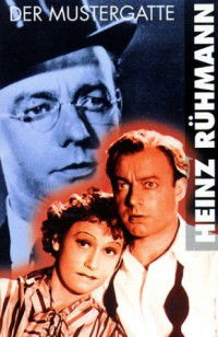 Der Mustergatte (1937)