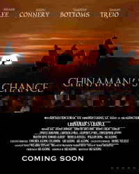 Chinaman's Chance (2008)