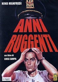 Gli anni ruggenti (1962)