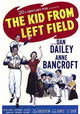 The Kid from Left Field