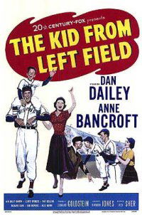 The Kid from Left Field (1953)