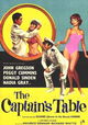 The Captain's Table