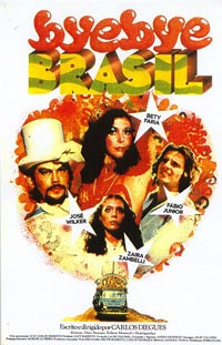 Bye Bye Brasil