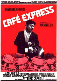 Café Express (1980)