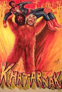 Khatarnaak
