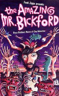 The Amazing Mr. Bickford (1987)