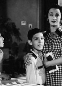 Ángeles de la calle (1953)