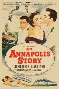 An Annapolis Story (1955)