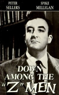 Down Among the Z Men