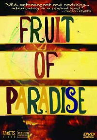 Fruit of Paradise (1970)