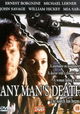 Any Man's Death
