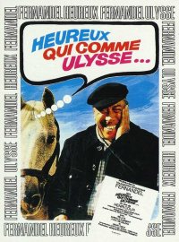 Heureux qui comme Ulysse... (1970)