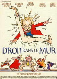 Droit dans le mur (1997)