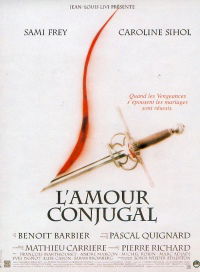 L'amour conjugal (1995)