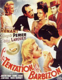 La tentation de Barbizon (1946)