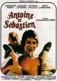 Antoine et Sébastien (1974)
