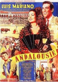Andalusië