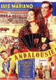 Andalusië