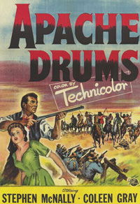 Apache Drums