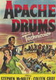 Apache Drums