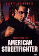 American Streetfighter