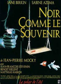 Noir comme le souvenir (1995)