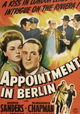 Appointment in Berlin